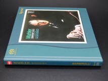 Amazon | ESOTERIC SACDバルビロール／マーラー：交響曲第5番